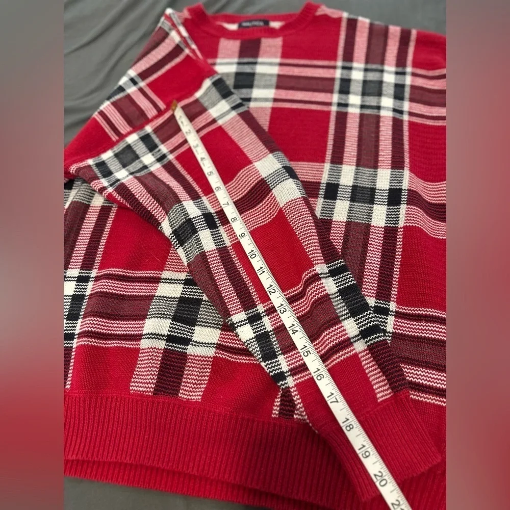 Nautica vtg 90s